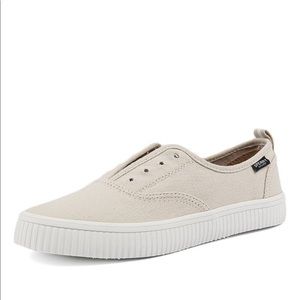 Sperry Crest Creeper Sneakers Ivory 👟